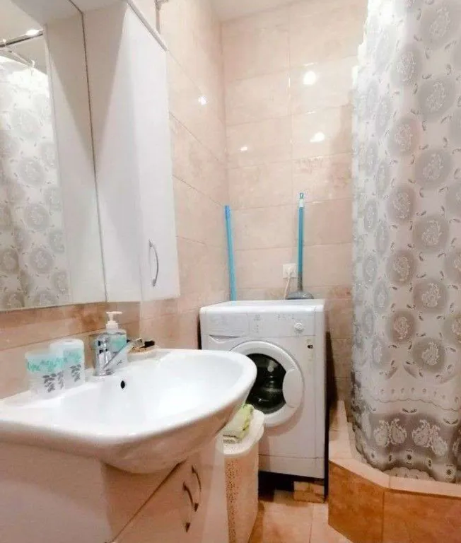 Квартира 1-комнатная Квартира — Анапа