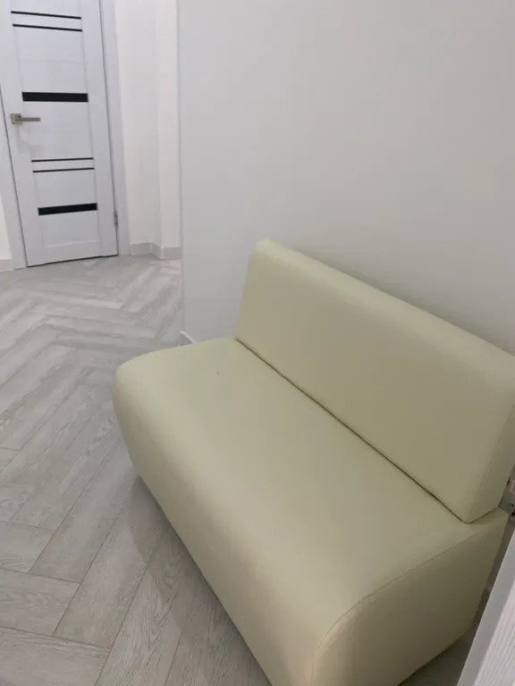 Просторная квартира-студия в современном стиле