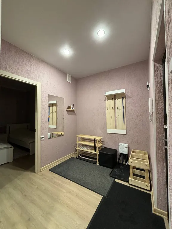 Жильё на севере