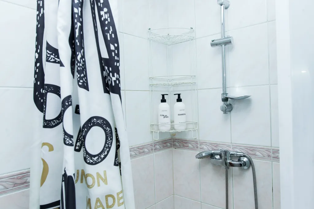 Квартира Квартира Большая студия в центре рядом с набережной — Самара