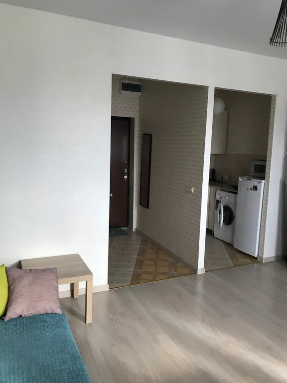 Уютная студия у парка Культуры и Отдыха