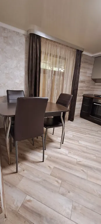 Уютный домик у моря