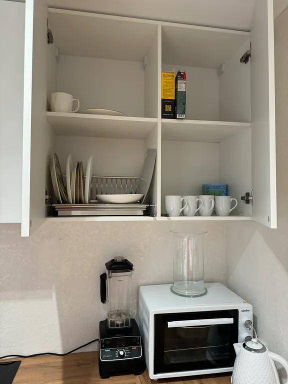 Санторини Люкс