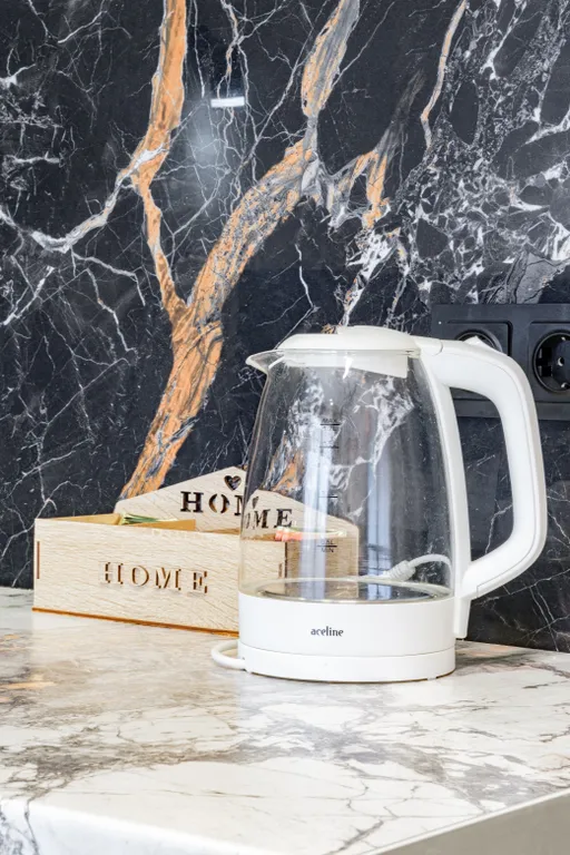 Квартира 1-комнатная Квартира — Сириус