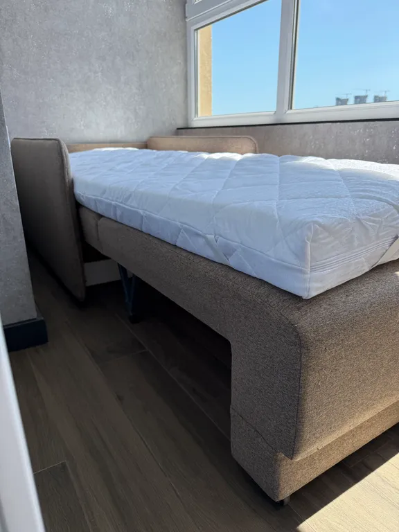 Уютная квартира в курортном городе Ялта