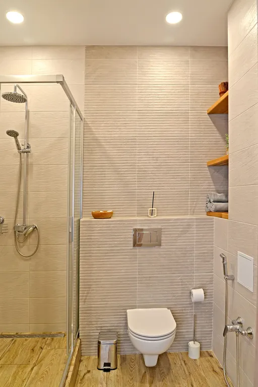 Квартира Квартира Саквояж — Светлогорск