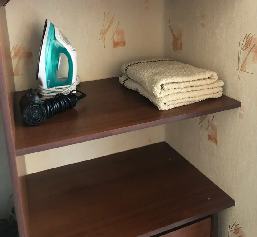 Квартира в сердце города