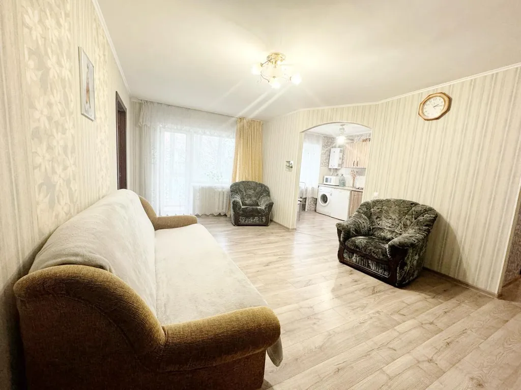 Квартира Квартира Дом у каштанов — Калининград