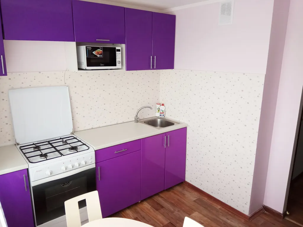 Уютные квартиры у Ледового Дворца Спорта