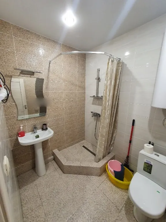 Студия у моря