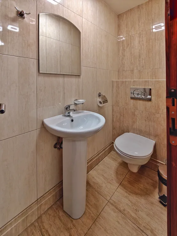 Квартира в Золотой Бухте