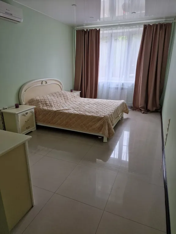 Апартаменты Гарнаева