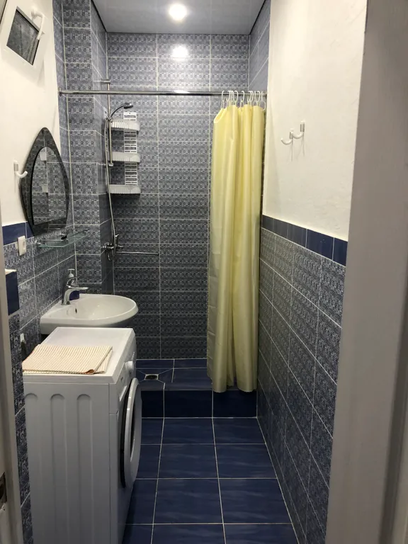 Квартира 2-комнатная Квартира — Сухум