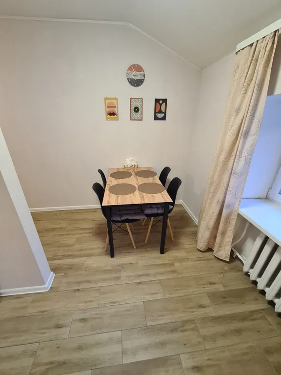 Уютная квартира в самом центре города