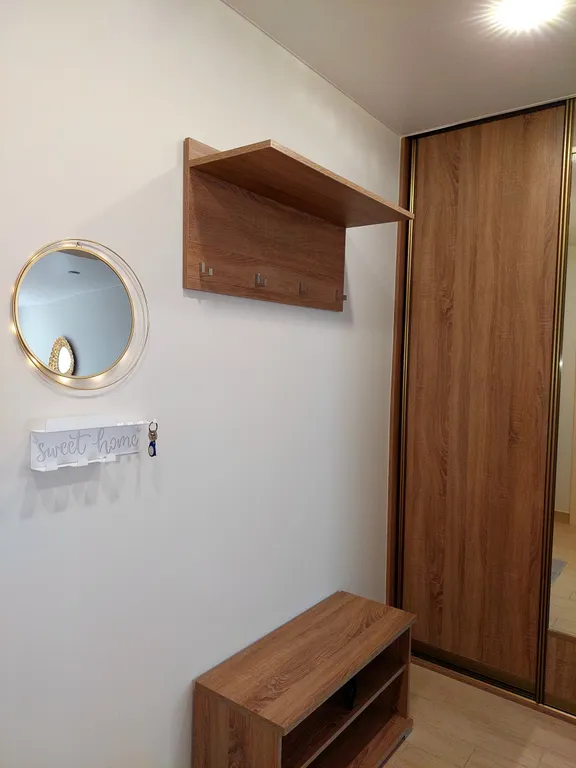 Комфортные и романтичные апартаменты в центре