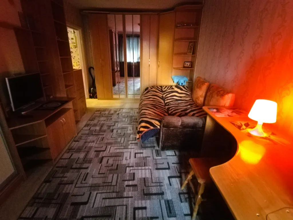 Квартира Уютная квартира на ЖБИ — Екатеринбург