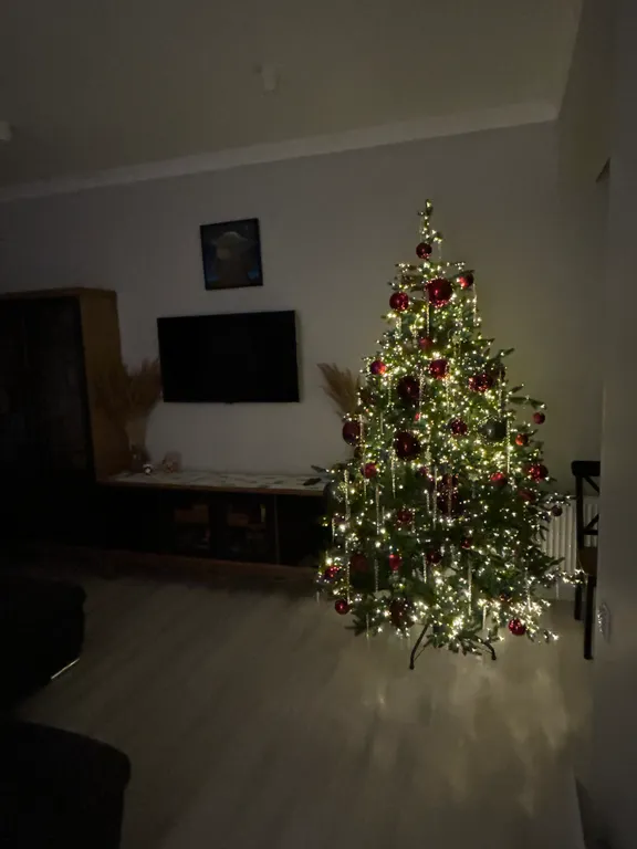 Дом с баней и камином в заповеднике