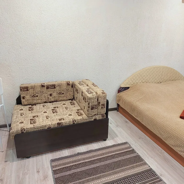 Студия у моря