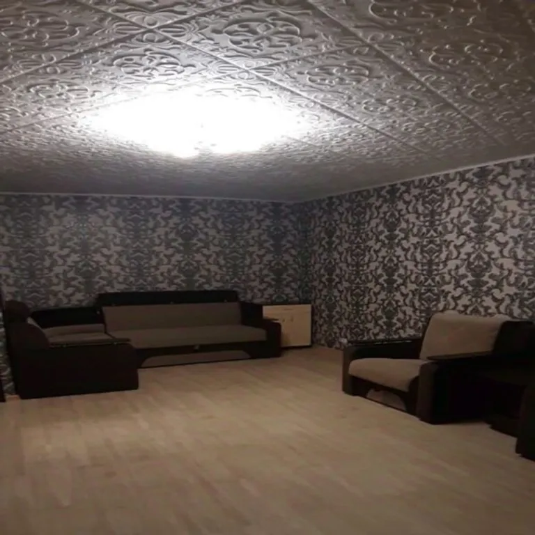 Квартира с мебелью и бытовой техникой