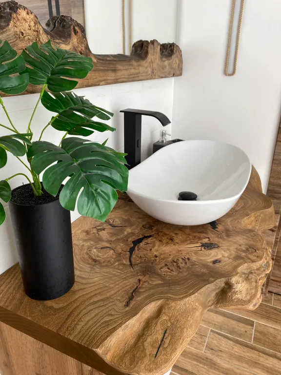 Дизайнерский дом с сауной и джакузи