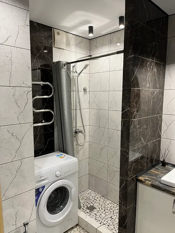 Уютная квартира в самом сердце Карелии