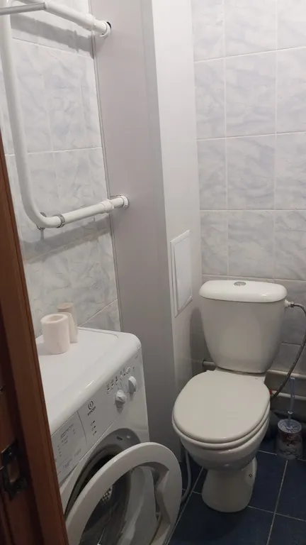 Уютная квартира на Петухова