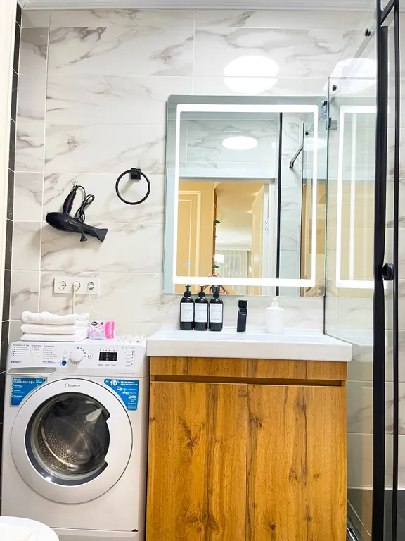 Symphony Guest House