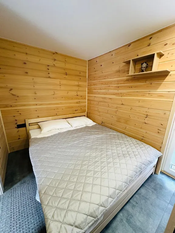 Коттедж Коттедж Точка у моря — Светлогорск