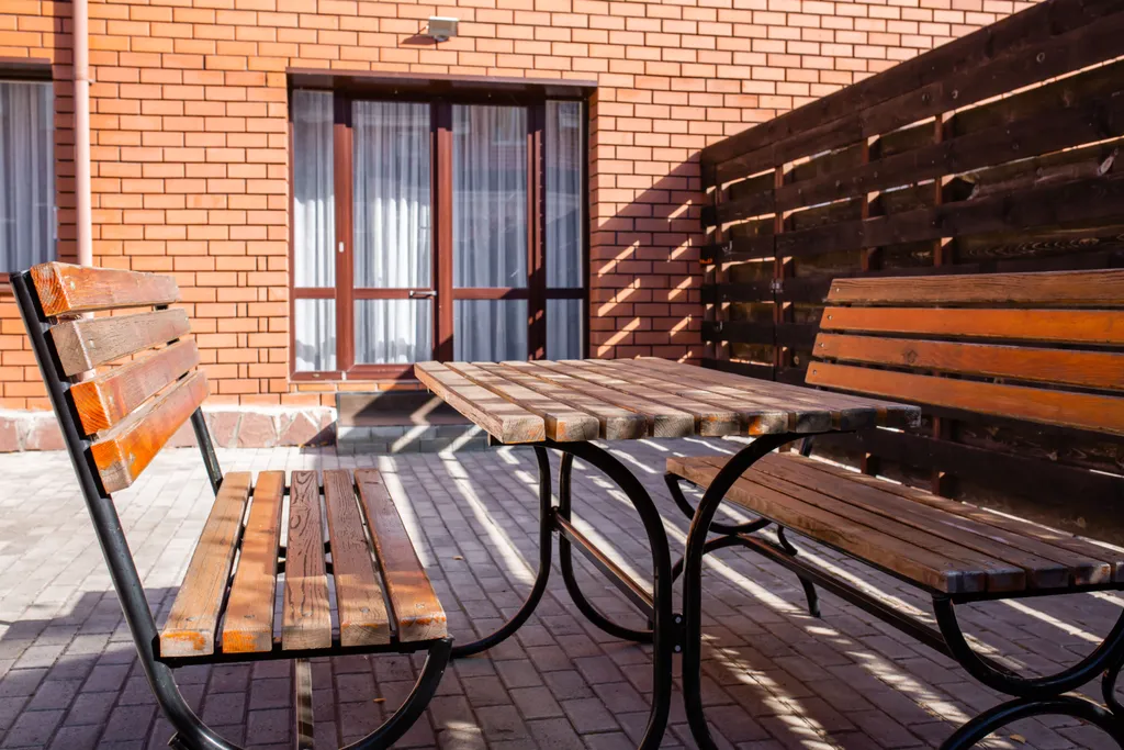 Семейный таунхаус Райок