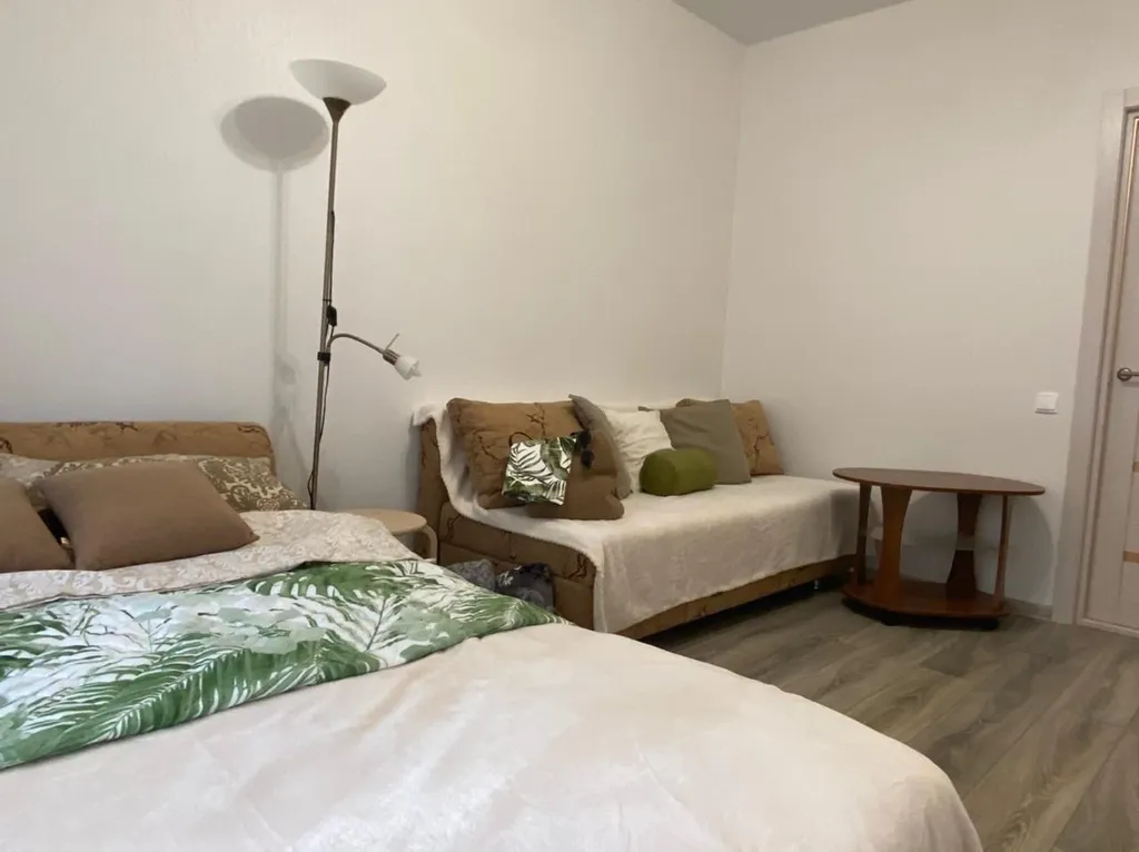 Апартаменты в окружении моря, гор и достопримечательностей