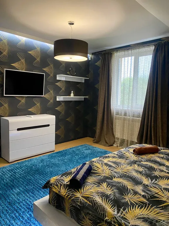 Коттедж Мечта