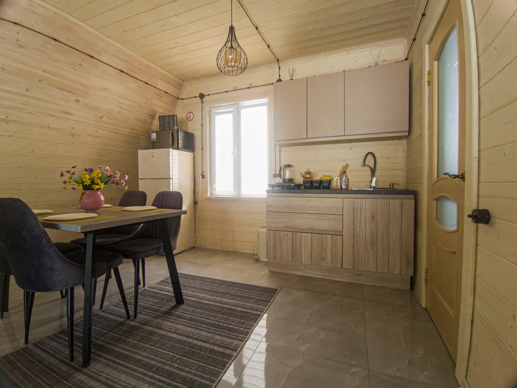 Сердце гор 3