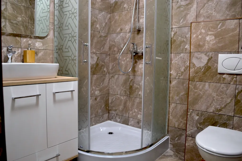 Квартира Квартира с прекрасным видом на набережную — Калининград