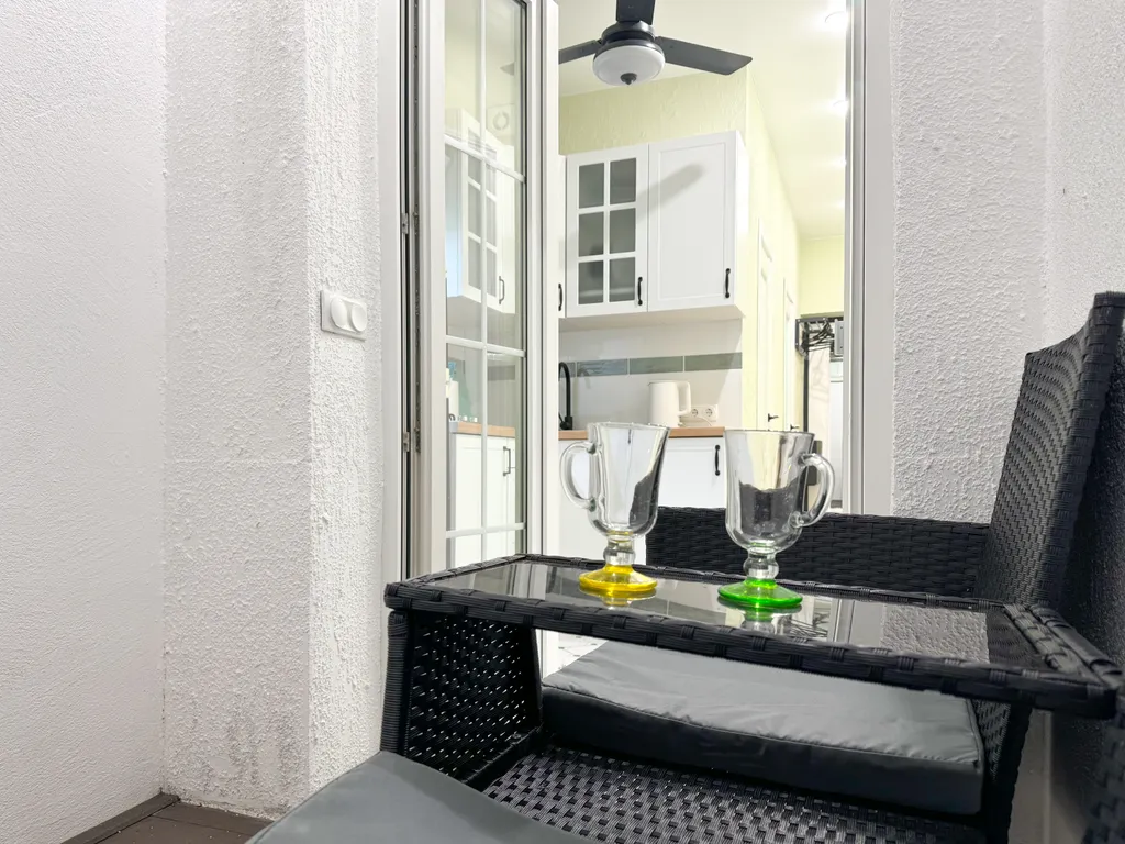 Квартира Уютная квартира в историческом центре — Калининград