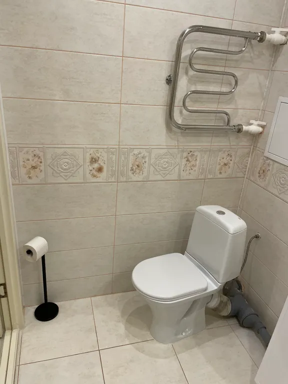 Уютная квартира-студия