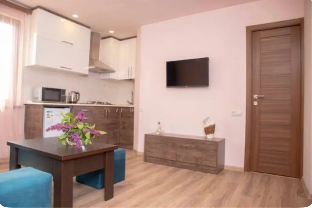 Cozy home in the city center next to Cascade