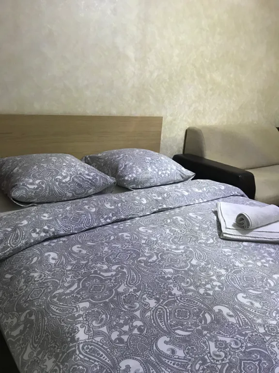 Квартира Видовая квартира — Краснодар