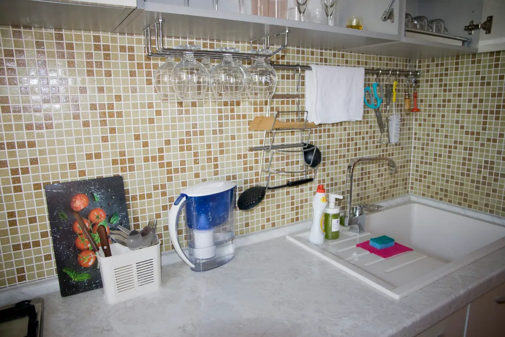 Квартира с теплым полом и кондиционером в центре