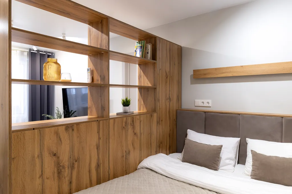 Квартира 2-комнатная квартира в центре — Нижний Новгород