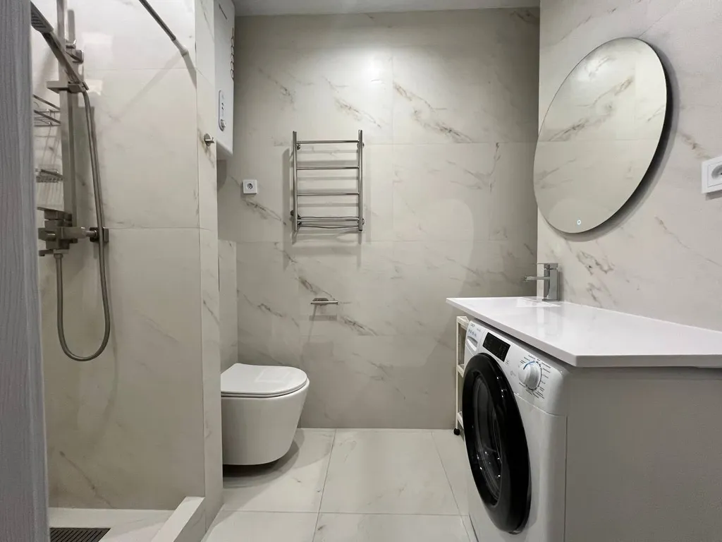 Уютная студия