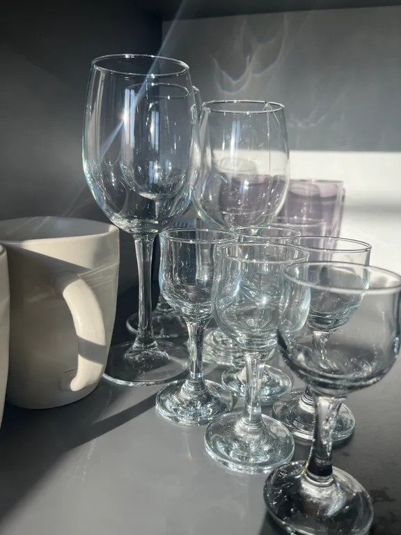 Апартаменты в центре города