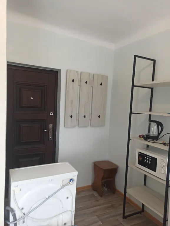 Комната на Арбате Владивостока