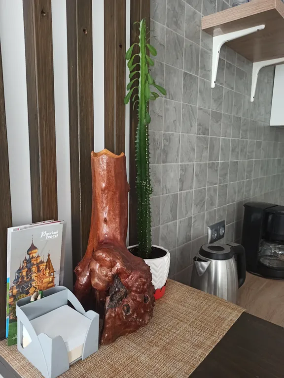 Уютная квартира в 5 минутах от набережной Онеги и центра