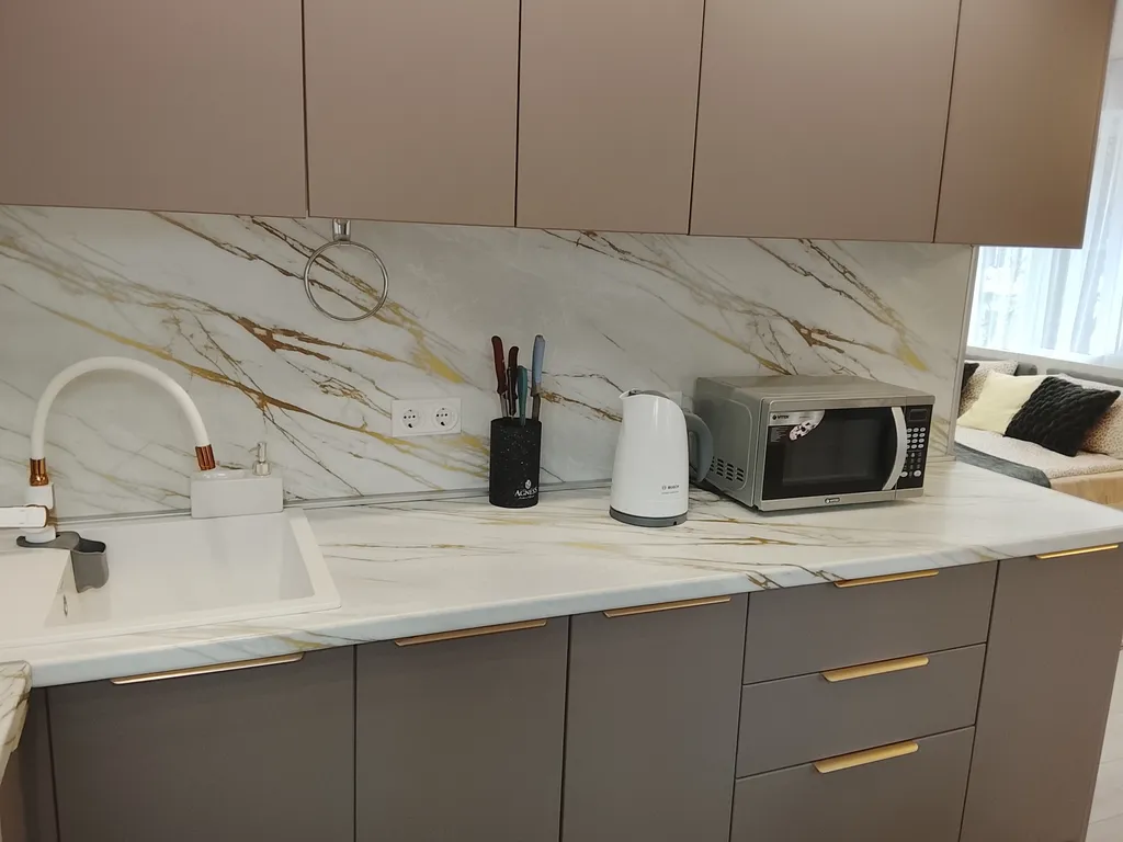 Уютная квартира в центре