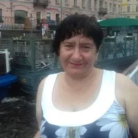 Любовь Сакулина