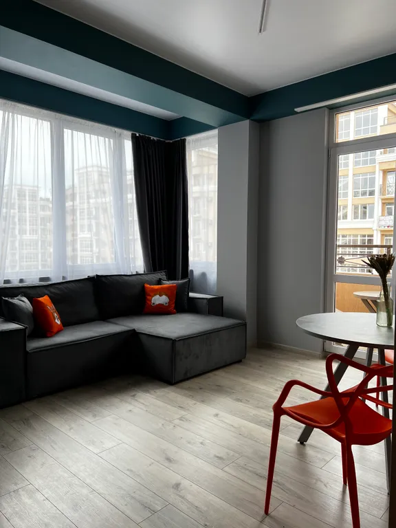 Новая евродвушка