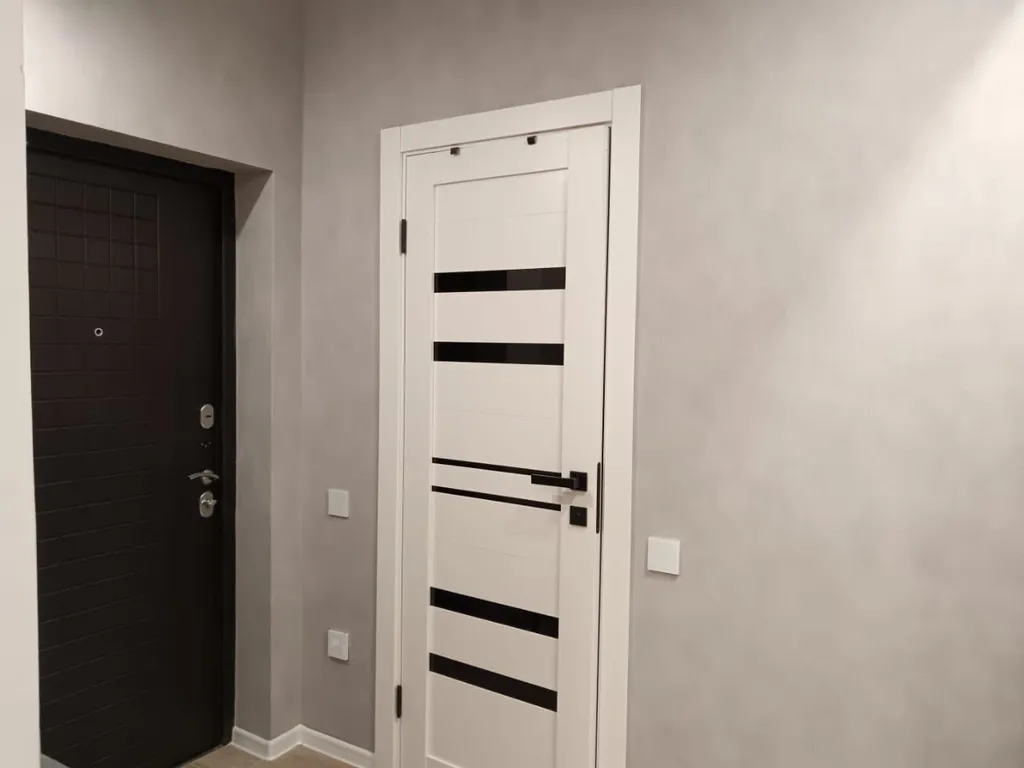 Элегантная студия в ЖК Королёв на Пролетарской