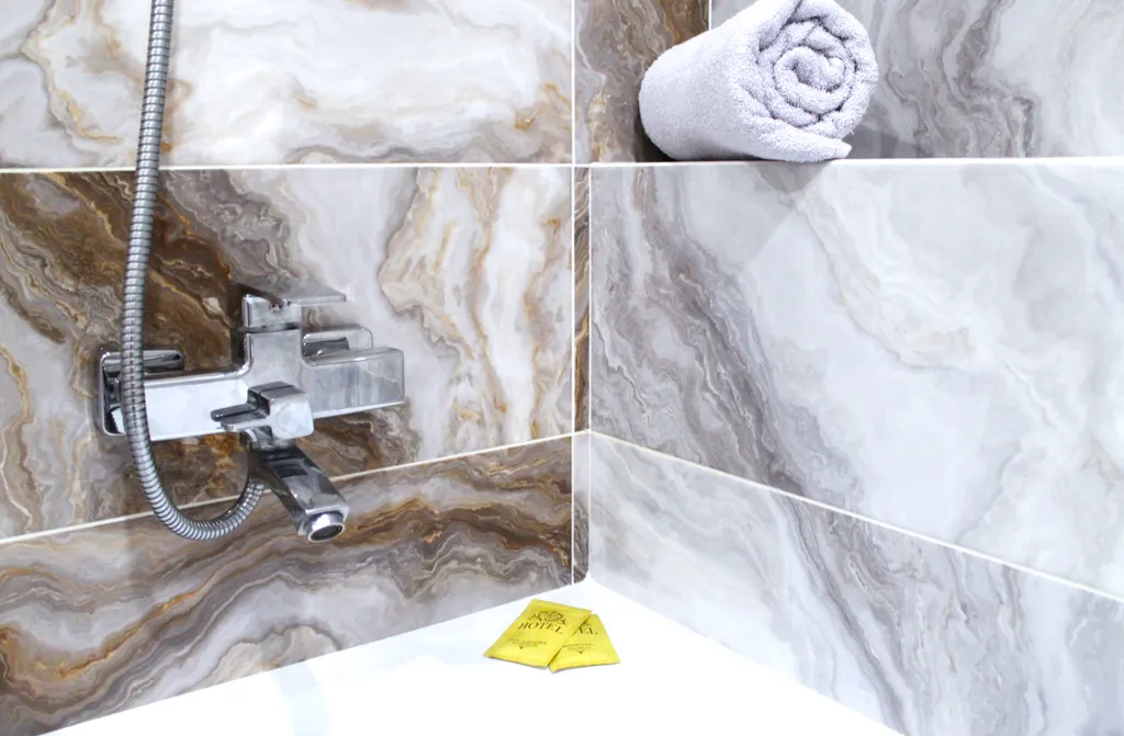 Волжская Cимфония в ЖK Улеши от компании Apato