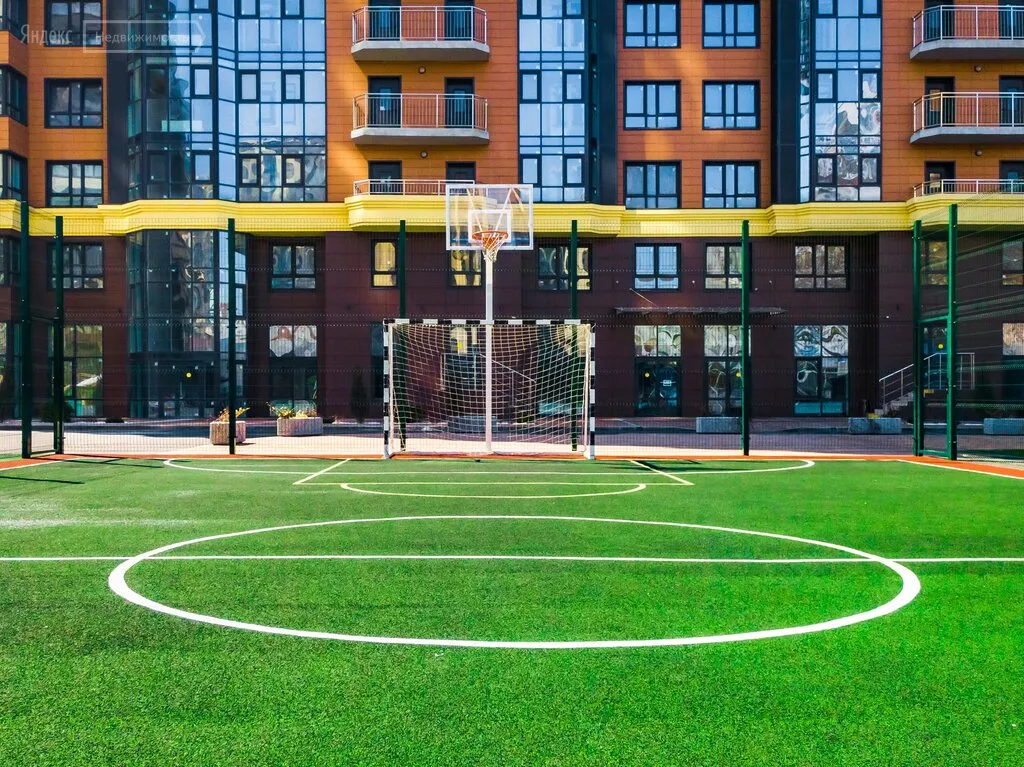 Квартира Квартира Verolina Apart — Новороссийск