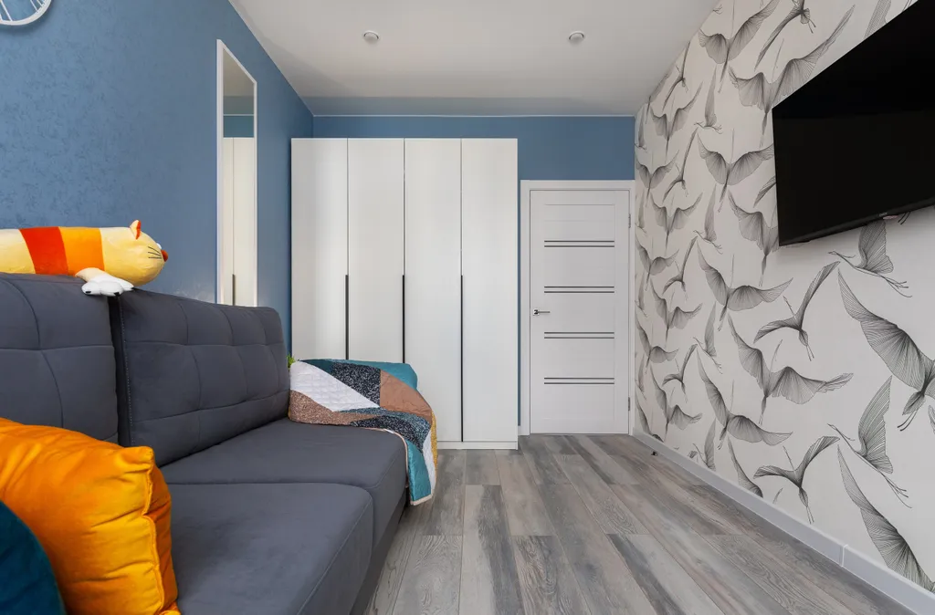 Квартира Квартира Crystal corner — Пионерский